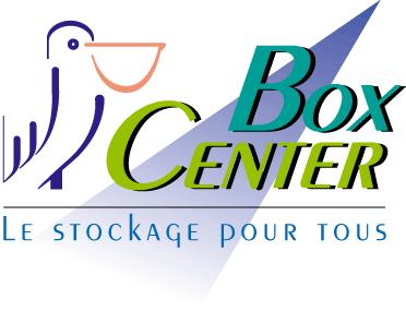 BOX CENTER LE STOCKAGE POUR TOUS