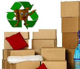 *KIT DEMENAGEMENT "DUO" (PACK MAXI + PACK MINI)