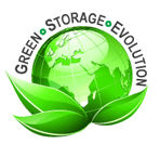 Charte Green Storage Evolution