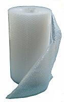. FILM A BULLES (50M�) - 100 CM X 50 ML