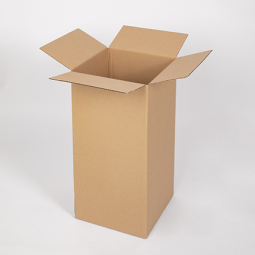 cartons boites tubes