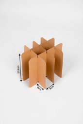 LOT DE 2025 CROISILLONS BOUTEILLES - OFFRE SPECIALE - PROFESSIONNELS DU DEMENAGEMENT