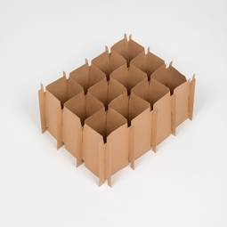 LOT DE 2250 CROISILLONS VERRES - OFFRE SPECIALE - PROFESSIONNELS DU DEMENAGEMENT