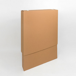 CARTON TELESCOPIQUE POUR TABLEAU, GLACE OU ECRAN  CARTON TELESCOPIQUE POUR TABLEAU, GLACE OU ECRAN