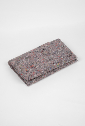 couverture demenagement pro avec 4 cotes ourles