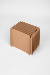 LOT DE 900 CROISILLONS ASSIETTES - OFFRE SPECIALE - PROFESSIONNELS DU DEMENAGEMENT