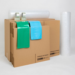 MAXI PACK DEMENAGEMENT