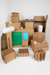 PACK DEMENAGEMENT INTEGRAL