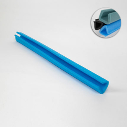 PROFILE MOUSSE EN BARRE - U40