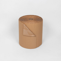 PAPIER BULLES KRAFT (10.25 M²) - BULLE Ø 10 MM  PAPIER BULLES KRAFT (10.25 M²) - BULLE Ø 10 MM