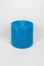 lot de 3 rouleaux de film a bulles (25m2) - 50 cm x 50 ml