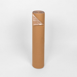 rouleau film bulles papier kraft- bulkraft antichoc - anti humidite...