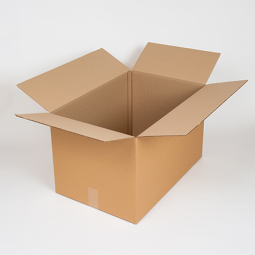 CARTON DEMENAGEMENT POUR VETEMENTS