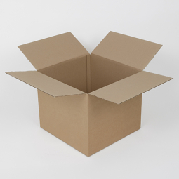 Carton demenagement double cannelure 144 litres