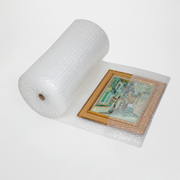 film bulle 25m2 mega bulle diametre 30 mm