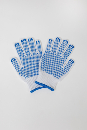 Gants demenagement manutention cartons