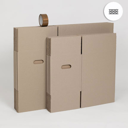 KIT 15 CARTONS HAUTE RSISTANCE