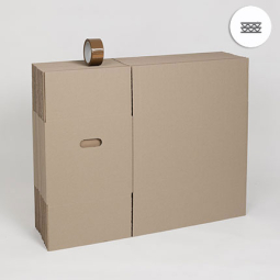 KIT 20 CARTONS STANDARD HAUTE RESISTANCE