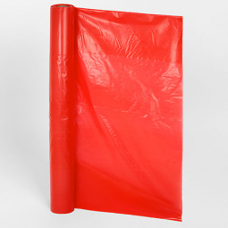 Rouleau 15 housses matelas lit King size 90 microns