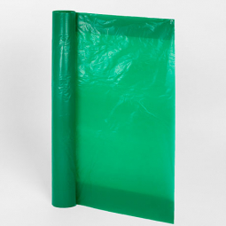 Rouleau 25 housses matelas 2 places 90 microns