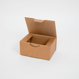 CARTON BOITE POSTALE BP15107