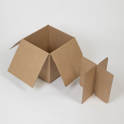 Carton 4 grands verres a vin