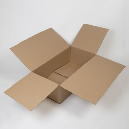 Carton rectangulaire 67 litres