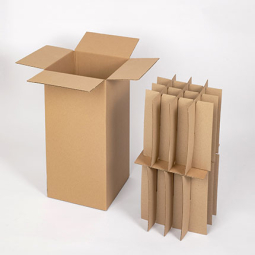 Papier ECO d'emballage vaisselle - 1 kg – ProBox - Cartons de