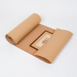 carton ondule largeur 50 cm en rouleau 10 ml