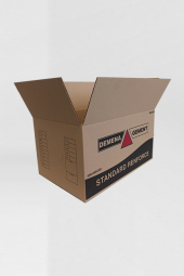 CARTON STANDARD MOVING PLUS