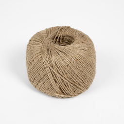 Ficelle de jute naturelle