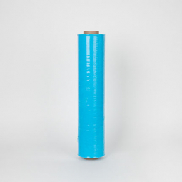 film etirable manuel bleu