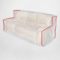 Housse bulle de protection pour canapes 2200 x 900 x 1000 mm