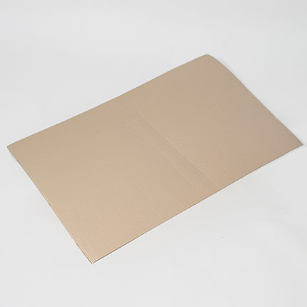 Plaque carton  carton de protection pour tableaux et cadres