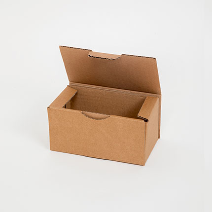 Cartons d'expédition