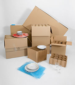Cartons Spéciaux  Cartons Spéciaux
