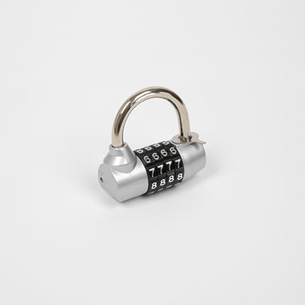 Main Humaine Tenant Un Cadenas Codé Verrouillé Rond Fermé, Gros Plan.  Sécurité, Sécurité Des Données, Protection, Confidentialité Petit Mot De  Passe Numéro Métallique Simple Serrure À Code Circulaire À Saisir Fermement  Isolé