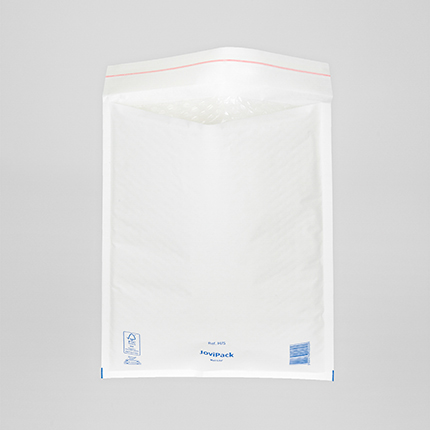 Enveloppe bulle Mail Lite® blanche