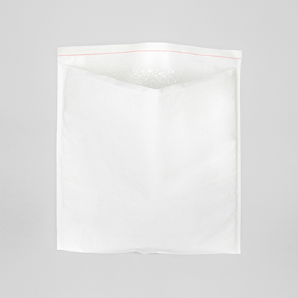 Enveloppe à papier bulle