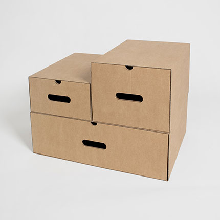 Boîte De Rangement Pour Chaussures – Pour Cabine D'Engin De Chantier (Pelleteuse, Grue) – Matière PP Robuste