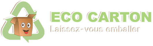 ECO CARTON : Accueil