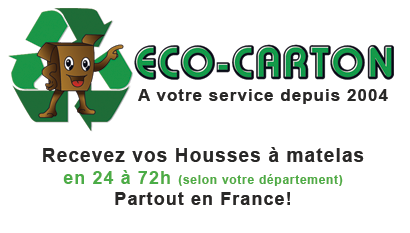 Utilisation housse à matelas pour déménager